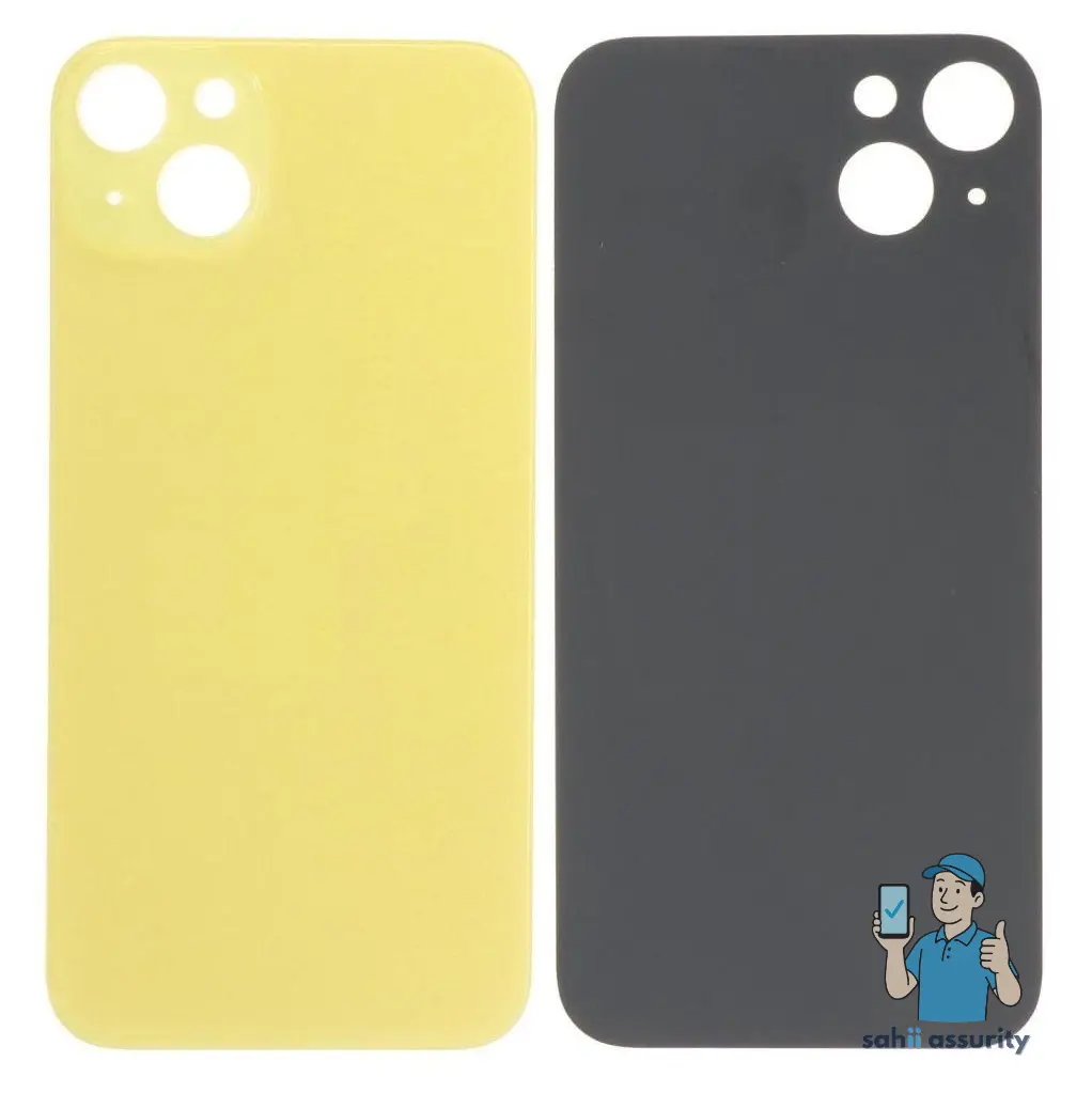 Back Panel Cover for Apple iPhone 14 Plus